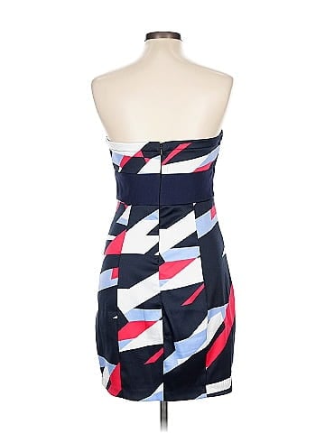 XOXO Cocktail Dress (view 2)
