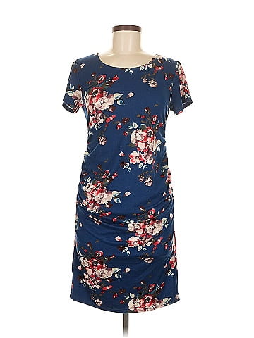 Nine Britton Casual Dress (view 1)