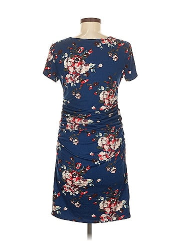 Nine Britton Casual Dress (view 2)