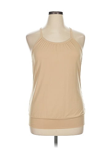 Venezia Tank Top (view 1)