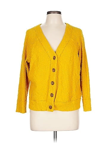 TWO by Vince Camuto Cardigan (view 1)