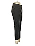 Ellen Tracy Black Casual Pants Size M - photo 4
