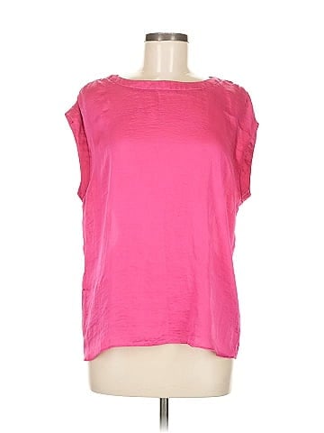 Darjoni Short Sleeve Top (view 1)