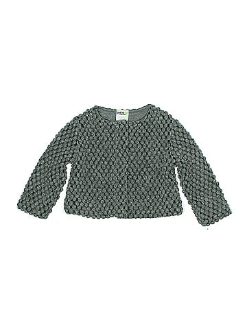 Genuine Kids from Oshkosh Wool Cardigan (view 1)