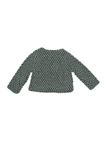 Genuine Kids from Oshkosh Wool Cardigan (view 2)