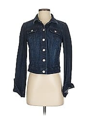 Elle Denim Jacket