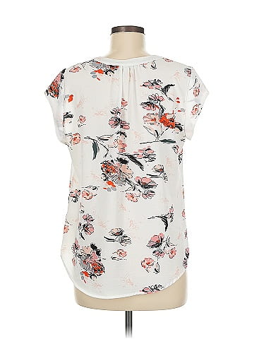 Fun2Fun Short Sleeve Blouse (view 2)