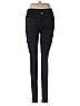Athleta Black Active Pants Size XXS - photo 2