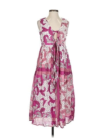 Banjanan Cocktail Dress (view 1)