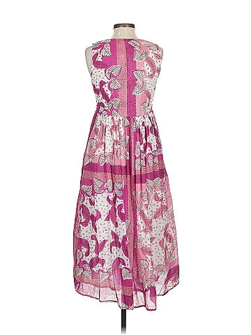 Banjanan Cocktail Dress (view 2)