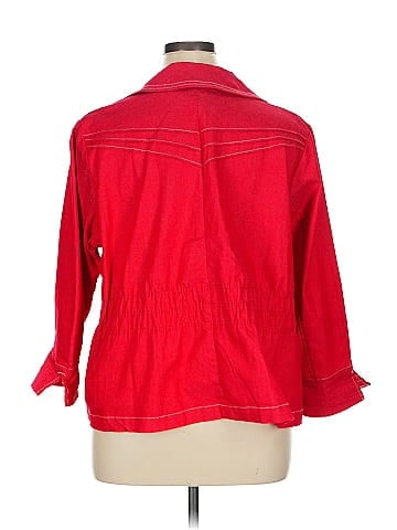 Joan Rivers Blazer (view 2)
