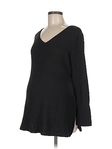 a:glow Pullover Sweater (view 1)