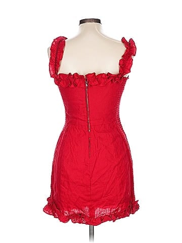 Reformation Cocktail Dress (view 2)