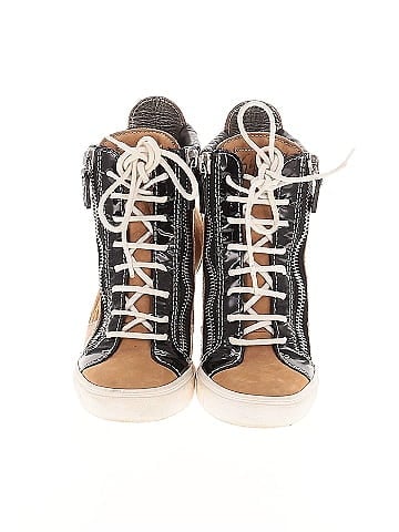 Giuseppe Zanotti Wedges (view 2)