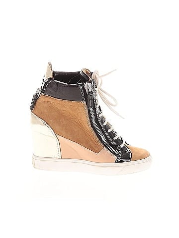 Giuseppe Zanotti Wedges (view 1)