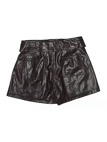 Jonathan Simkhai Shorts (view 2)