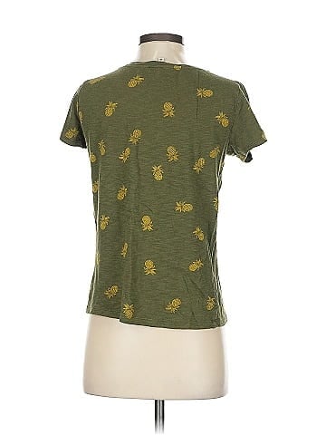 Express One Eleven Short Sleeve T-Shirt (view 2)