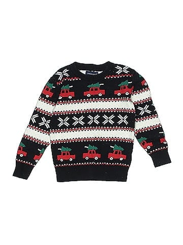 Andy & Evan Pullover Sweater (view 1)