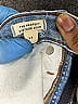 Madewell Hearts Blue Jeans Size 24 waist - photo 6