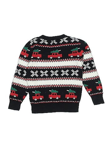 Andy & Evan Pullover Sweater (view 2)