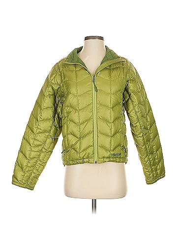 Marmot Jacket (view 1)
