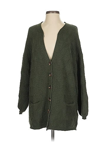 dRA Los Angeles Cardigan (view 1)