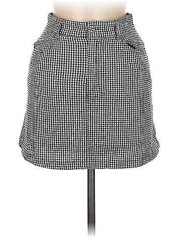 John Galt Casual Skirt (view 1)