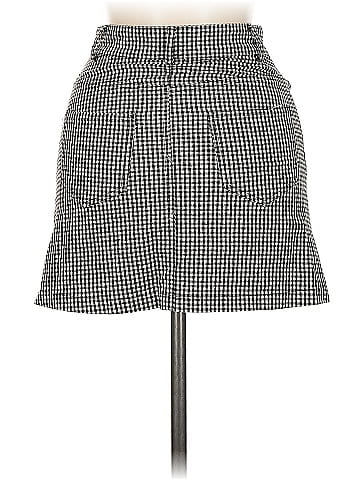 John Galt Casual Skirt (view 2)