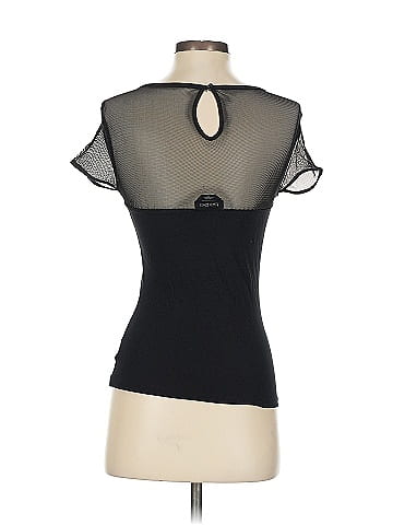 Bebe Sleeveless T-Shirt (view 2)