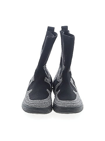 Bernie Mev Ankle Boots (view 2)