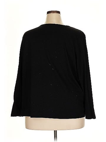 Erika Long Sleeve T-Shirt (view 2)