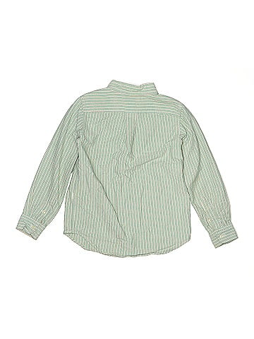 Ralph Lauren Long Sleeve Button-Down Shirt (view 2)