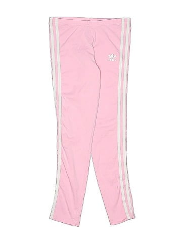 Adidas Track Pants (view 1)