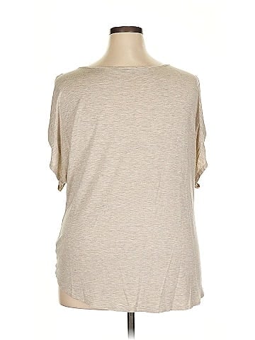 Loveappella Sleeveless T-Shirt (view 2)