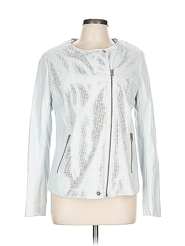 Not Your Daughter's Jeans Jacket (view 1)