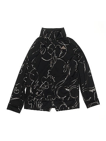 Adidas Track Jacket (view 1)