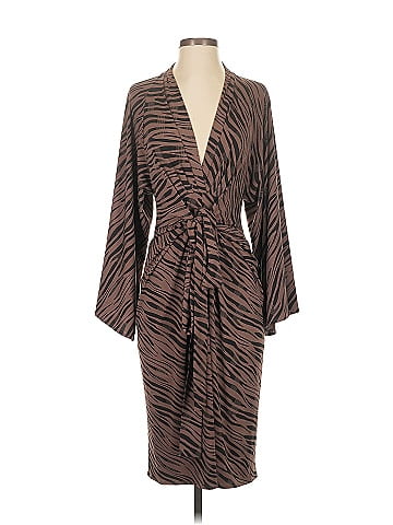 Moda International Cocktail Dress (view 1)