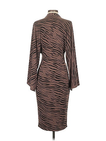 Moda International Cocktail Dress (view 2)