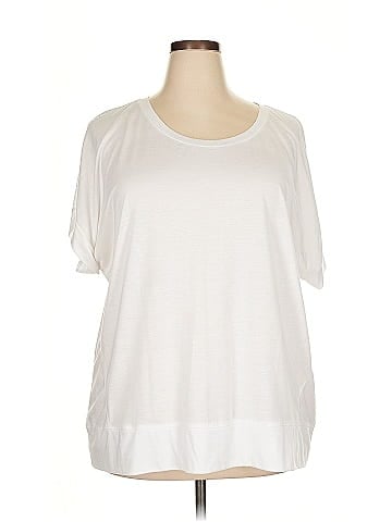 RBX Short Sleeve T-Shirt (view 1)