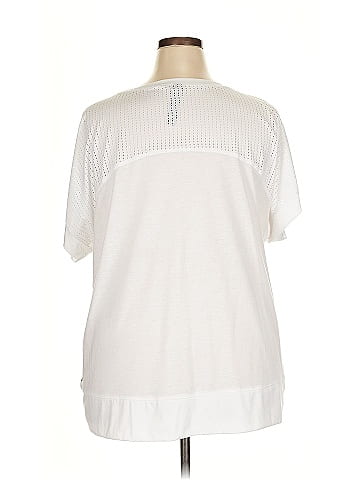 RBX Short Sleeve T-Shirt (view 2)