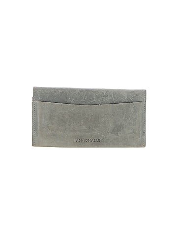 Fashionable Leather Wallet (view 2)