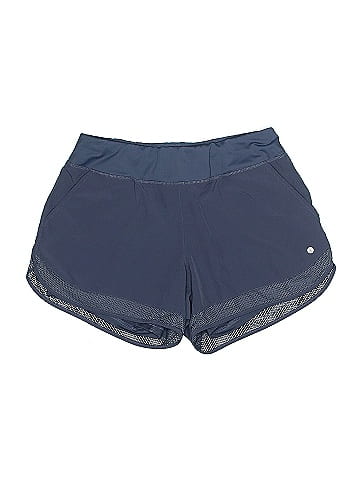 Layer 8 Athletic Shorts (view 1)