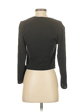 Open Edit 3/4 Sleeve Top (view 2)
