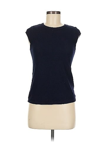 Michael Lauren Sleeveless T-Shirt (view 1)