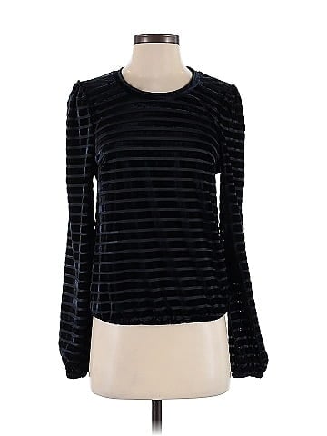 Heartloom Long Sleeve Top (view 1)
