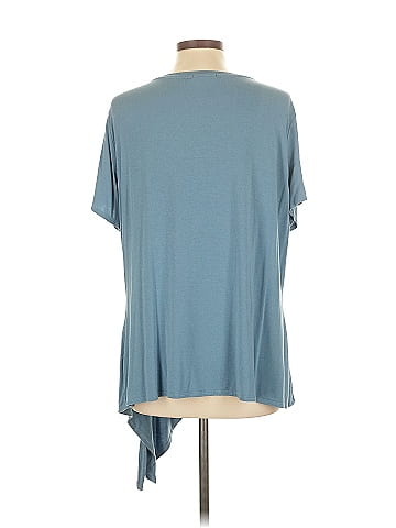 Matty M Short Sleeve T-Shirt (view 2)