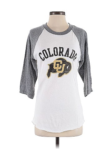 ALTERNATIVE 3/4 Sleeve T-Shirt (view 1)