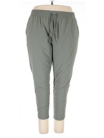 Gap Fit Casual Pants (view 1)