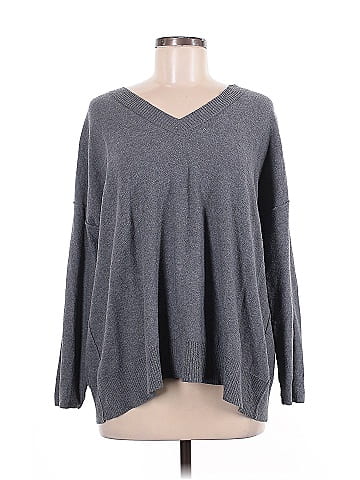 Hannah Rose Pullover Sweater (view 1)