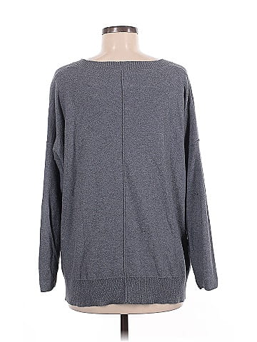 Hannah Rose Pullover Sweater (view 2)